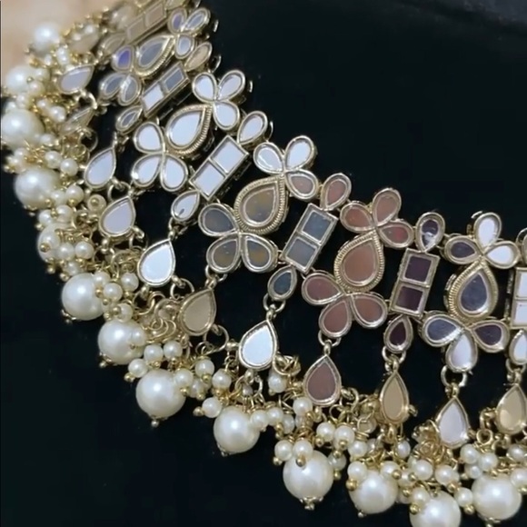 Brand new bridal sheesha set! - Picture 2 of 5